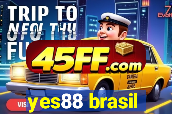 yes88 brasil